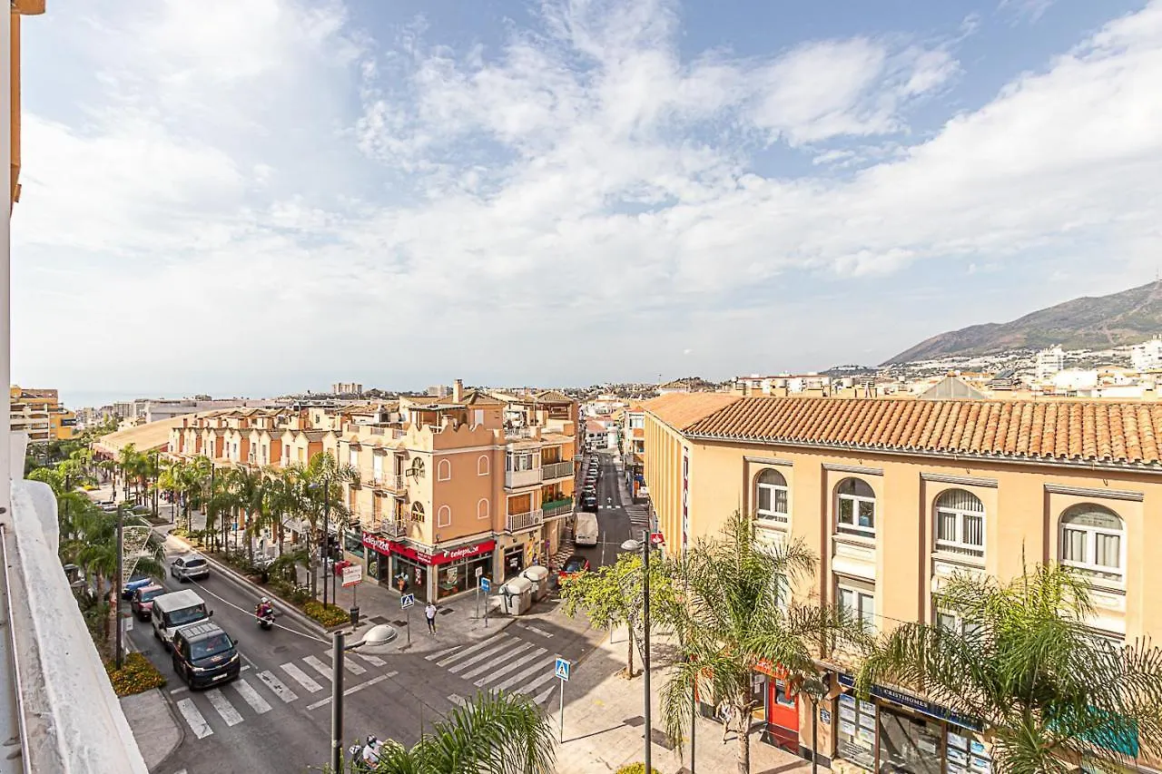 797 Holiday Rentals - Amplio Piso Para 4 En El Centro De Arroyo De La Miel Benalmadena 0*,