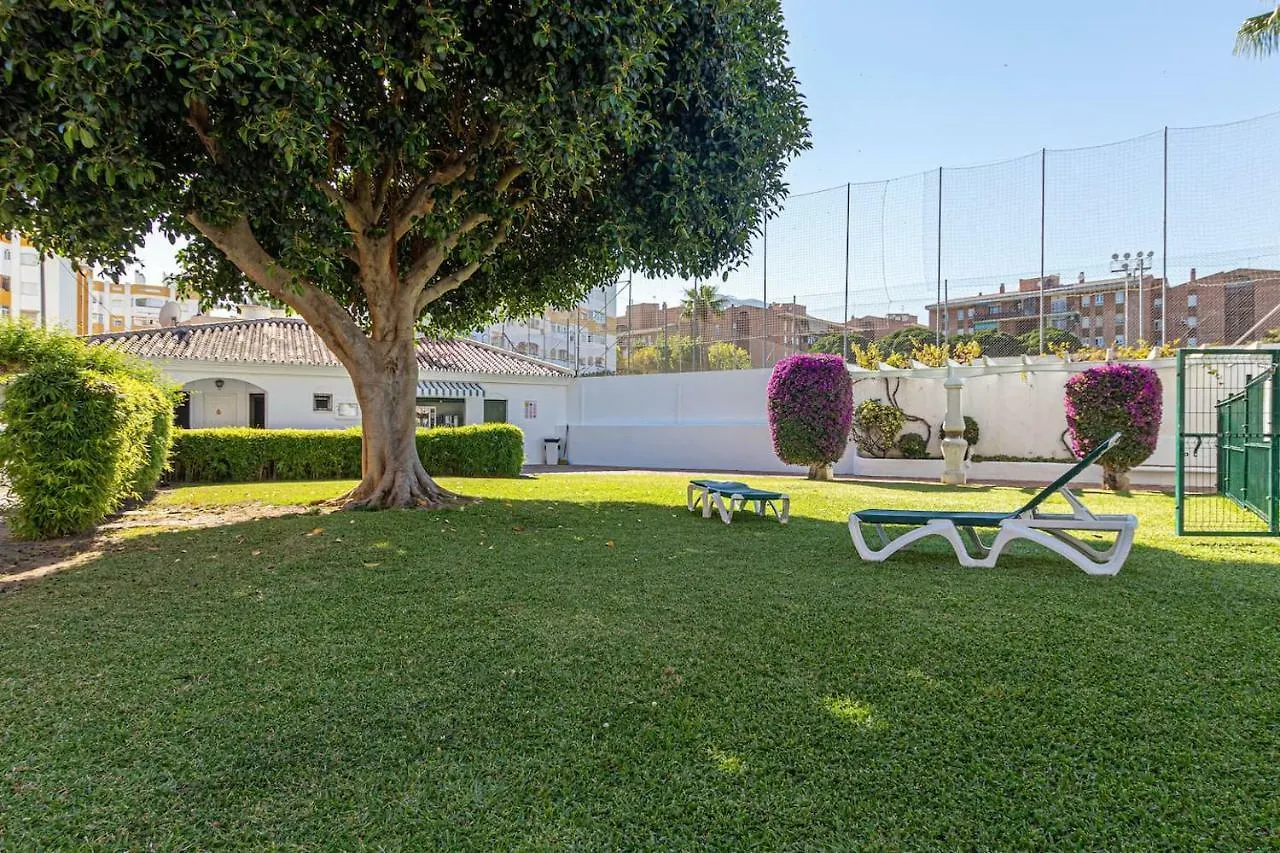 797 Holiday Rentals - Amplio Piso Para 4 En El Centro De Arroyo De La Miel Benalmadena Apartment