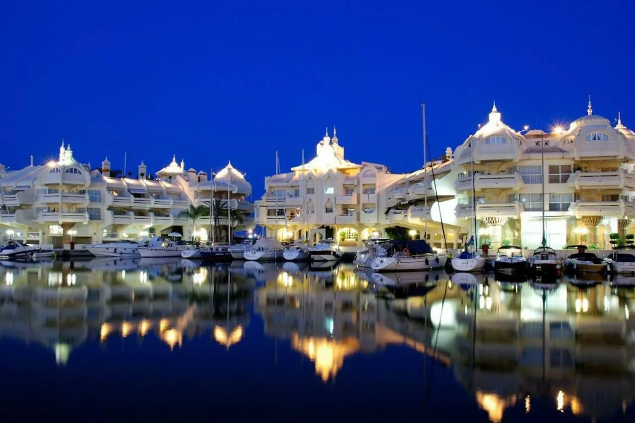 797 Holiday Rentals - Amplio Piso Para 4 En El Centro De Arroyo De La Miel Benalmadena Apartment